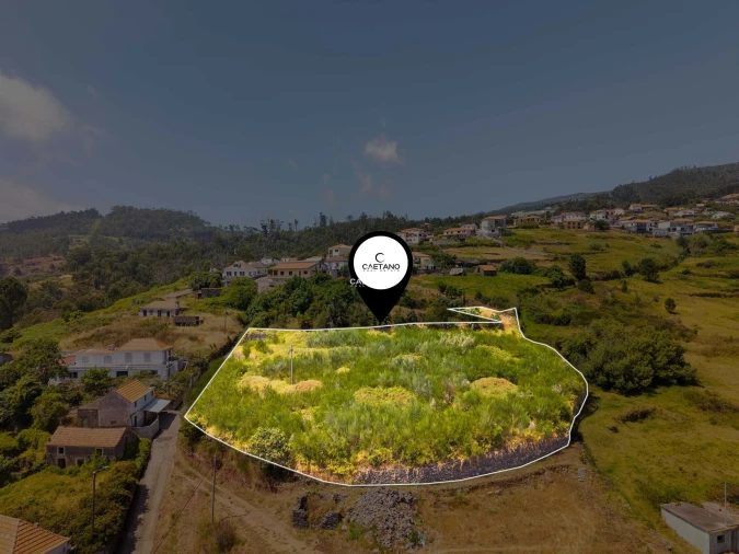 Terreno para Venda em Estreito da Calheta Foto 18