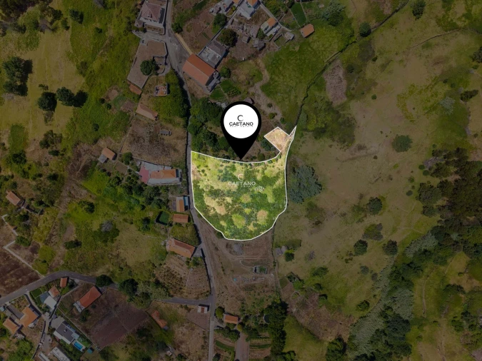 Terreno para Venda em Estreito da Calheta Foto 7