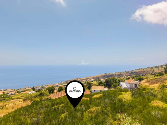 Terreno para Venda em Estreito da Calheta Foto 24