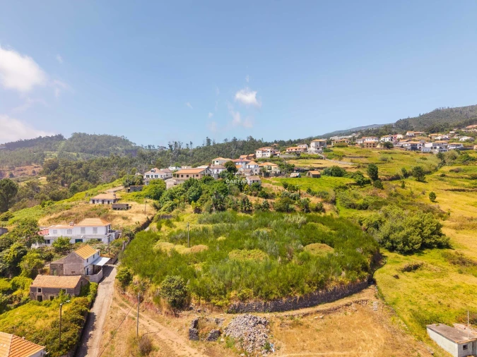 Terreno para Venda em Estreito da Calheta Foto 20
