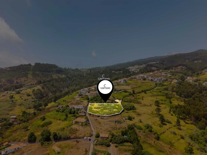 Terreno para Venda em Estreito da Calheta Foto 9