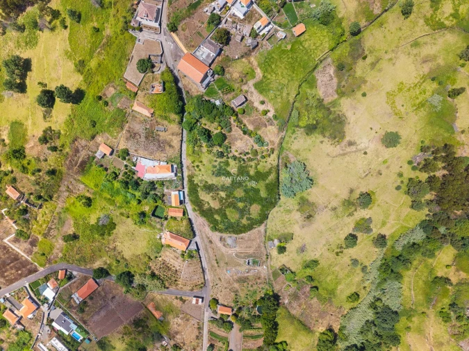 Terreno para Venda em Estreito da Calheta Foto 8