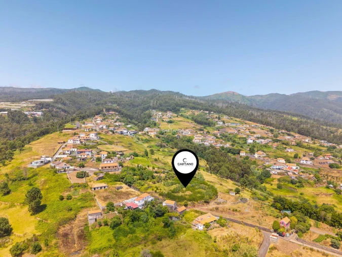 Terreno para Venda em Estreito da Calheta Foto 11