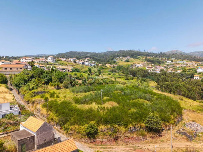 Terreno para Venda em Estreito da Calheta Foto 22