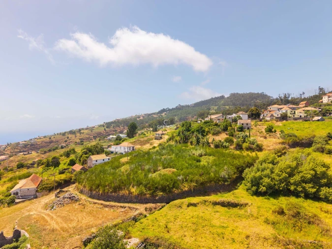 Terreno para Venda em Estreito da Calheta Foto 17
