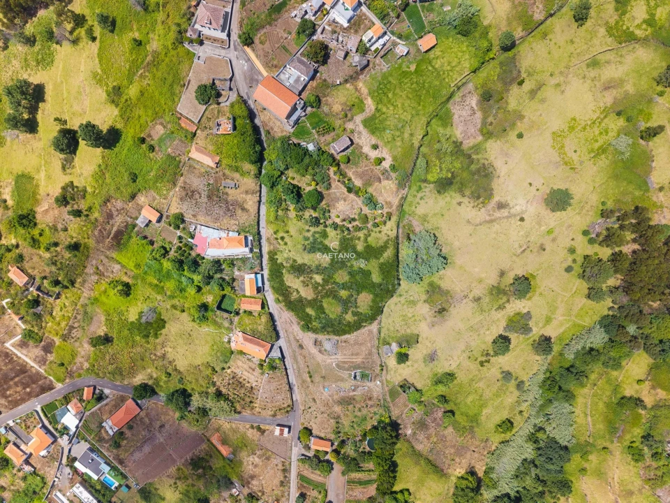 Terreno para Venda em Estreito da Calheta Foto 8