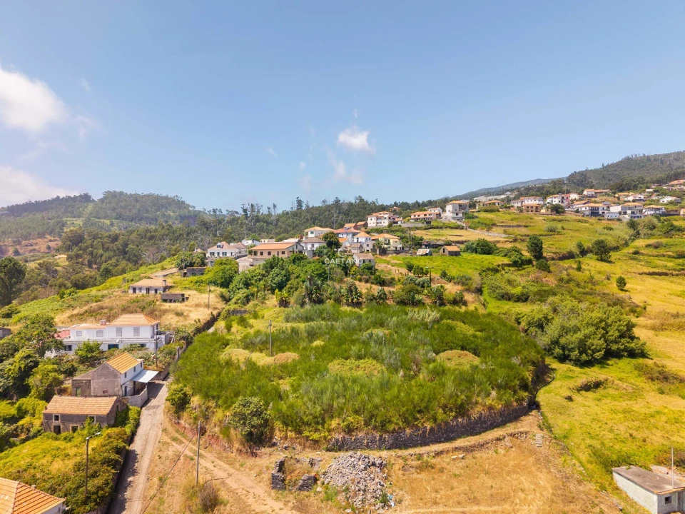 Terreno para Venda em Estreito da Calheta Foto 19