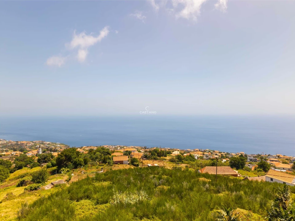 Terreno para Venda em Estreito da Calheta Foto 23