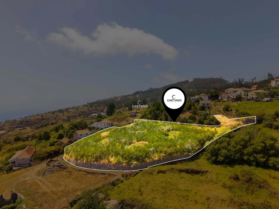 Terreno para Venda em Estreito da Calheta Foto 16
