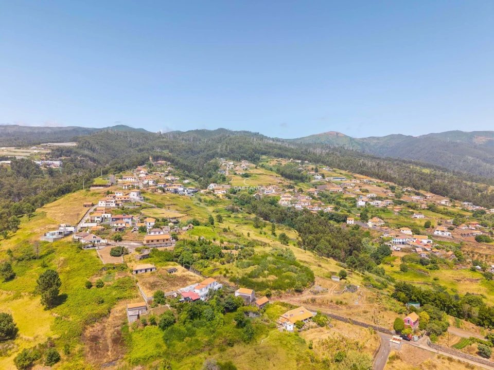 Terreno para Venda em Estreito da Calheta Foto 12