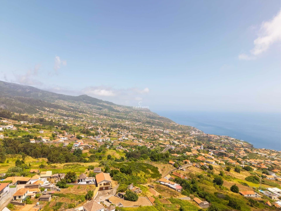 Terreno para Venda em Estreito da Calheta Foto 13