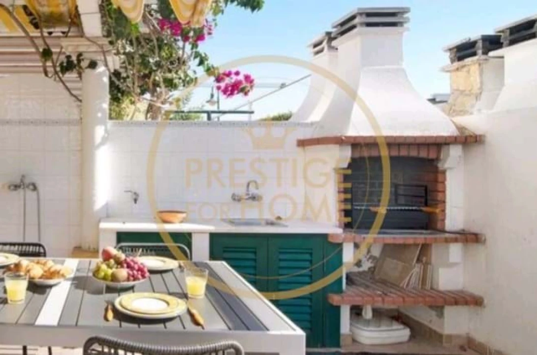 Moradia T3 para Arrendamento em Altura Foto 5