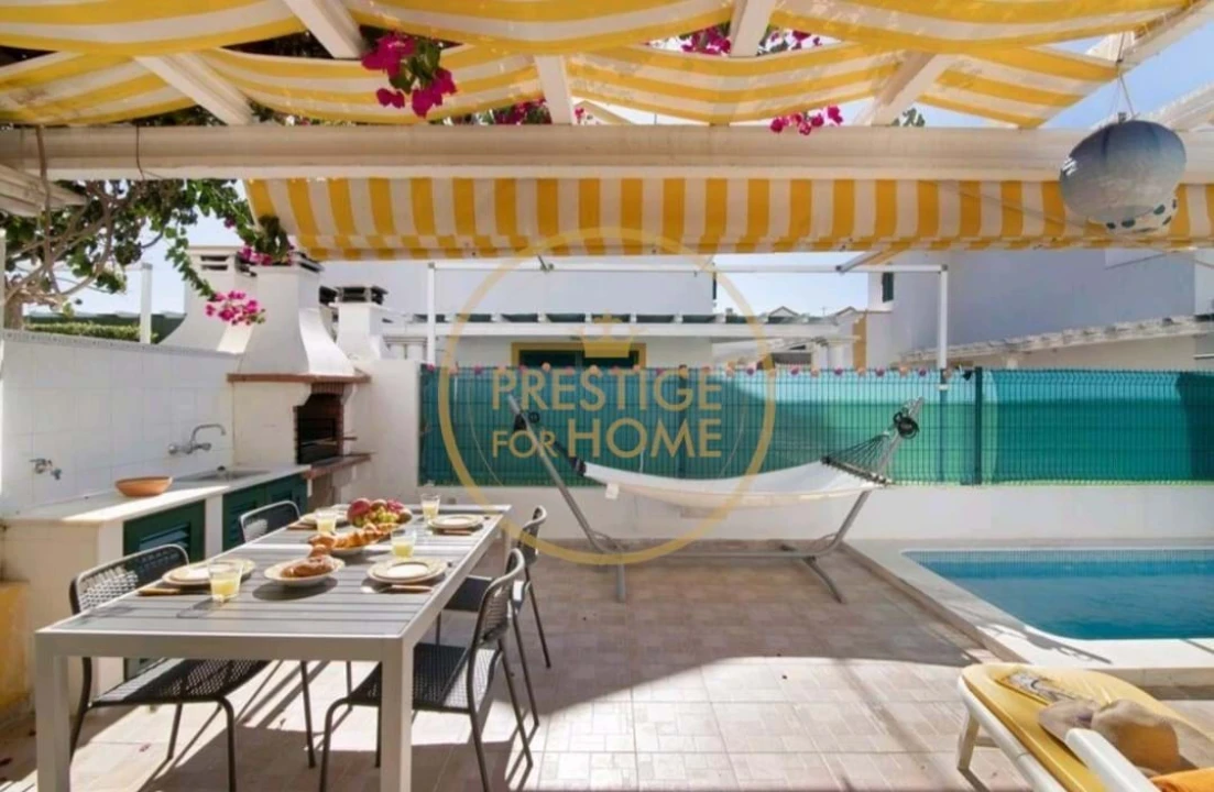 Moradia T3 para Arrendamento em Altura Foto 4