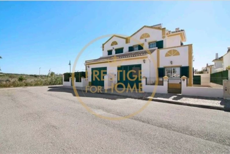 Moradia T3 para Arrendamento em Altura Foto 29