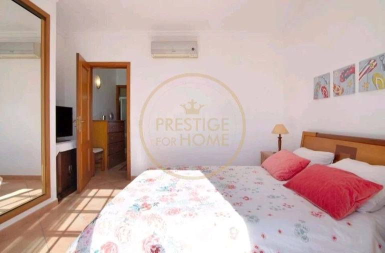 Moradia T3 para Arrendamento em Altura Foto 20