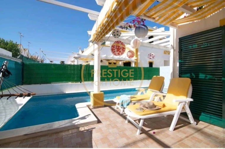 Moradia T3 para Arrendamento em Altura