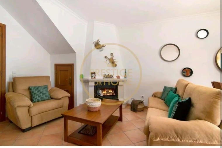 Moradia T3 para Arrendamento em Altura Foto 11