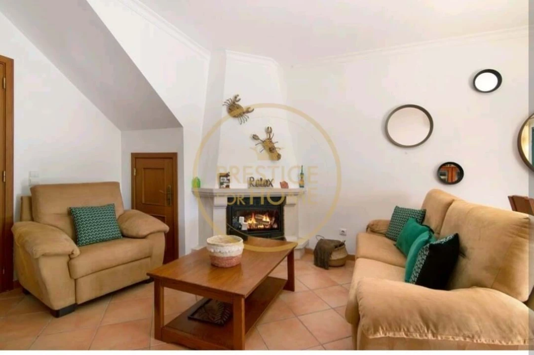 Moradia T3 para Arrendamento em Altura Foto 11