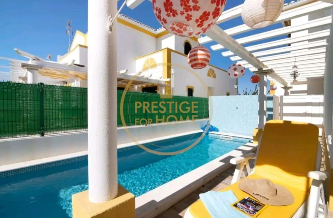 Moradia T3 para Arrendamento em Altura Foto 3