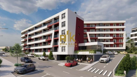 Apartamento T1 para Venda em Caniço