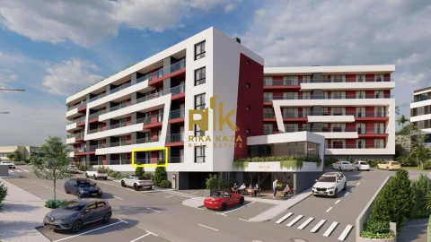 Apartamento T1 para Venda em Caniço