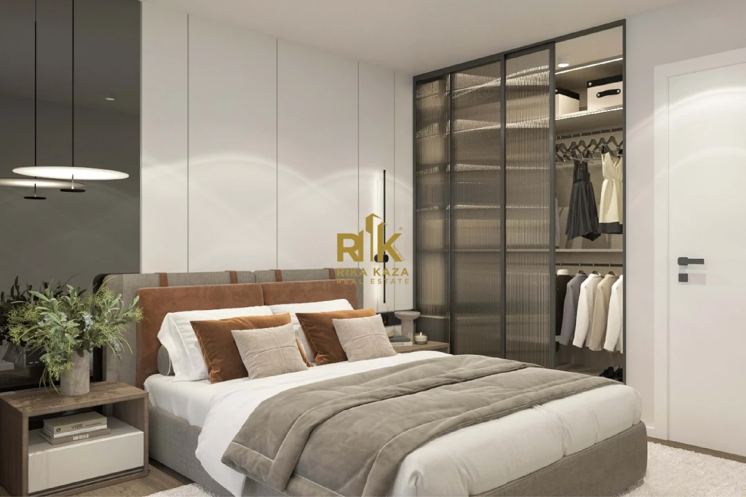 Apartamento T1 para Venda em Caniço Foto 5