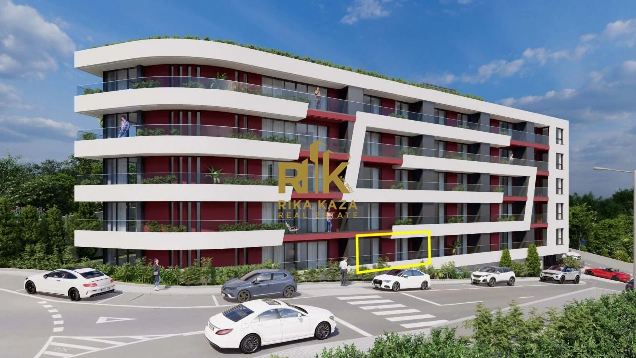 Apartamento T1 para Venda em Caniço Foto 1