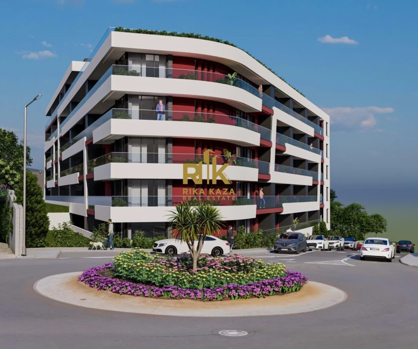 Apartamento T2 para Venda em Caniço Foto 1