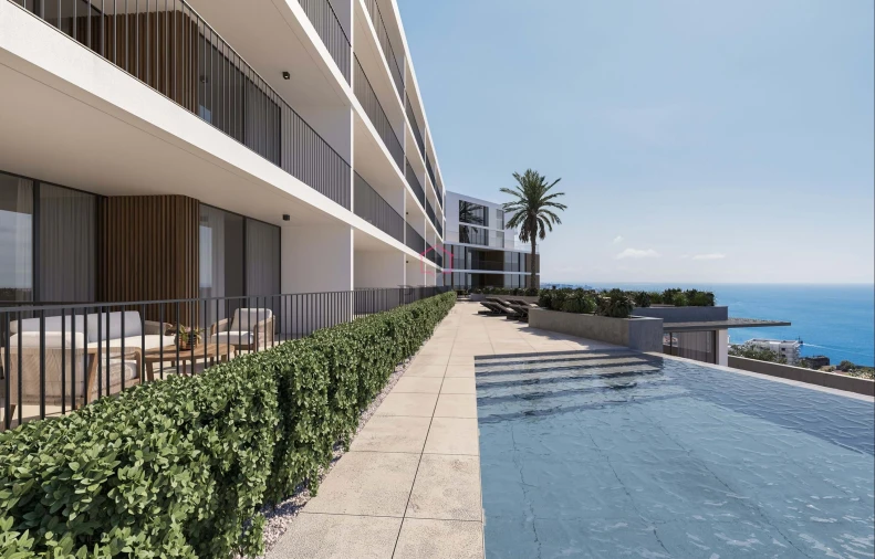 Apartamento T3 para Venda em Camara de Lobos Foto 8