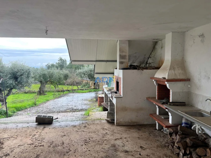 Quinta para Venda em Castelo Branco Foto 10