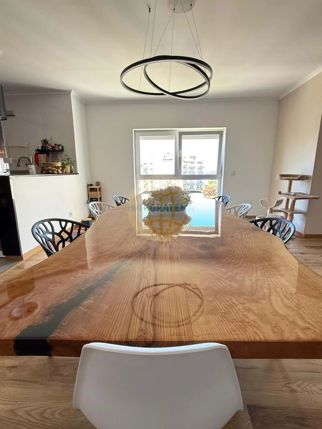 Apartamento T3 para Venda em Portimão Foto 3