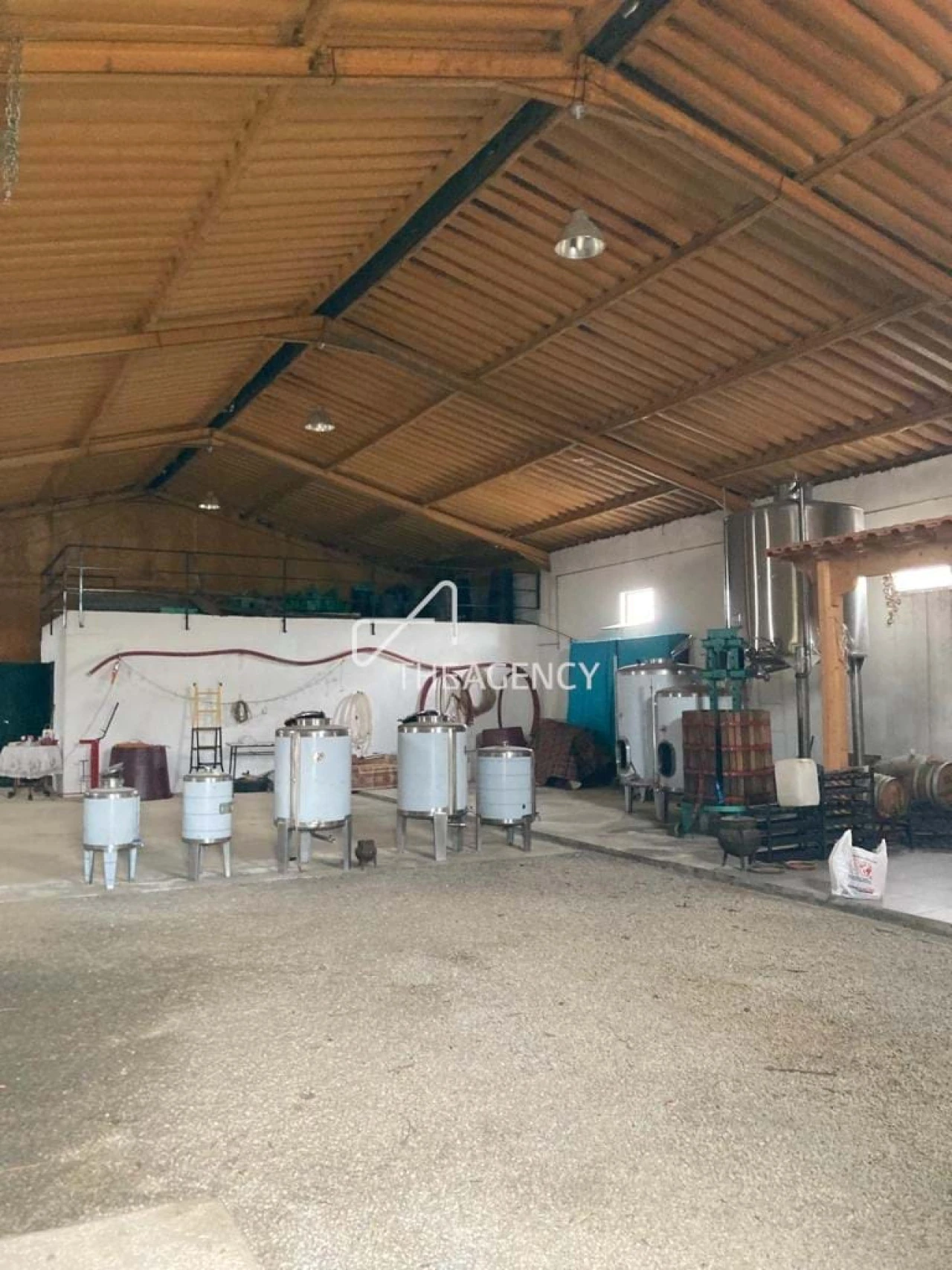 Terreno para Venda em Alijo Foto 11