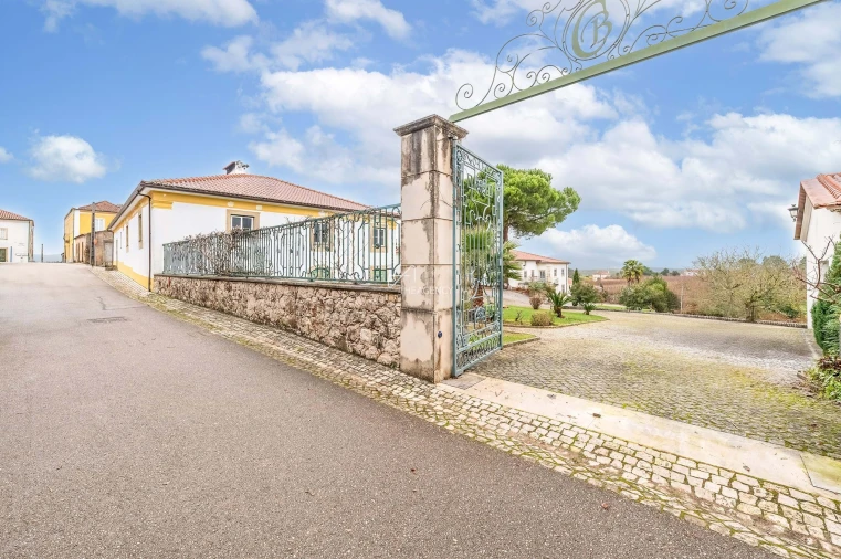 Quinta para Venda em Ferreira do Zezere Foto 3