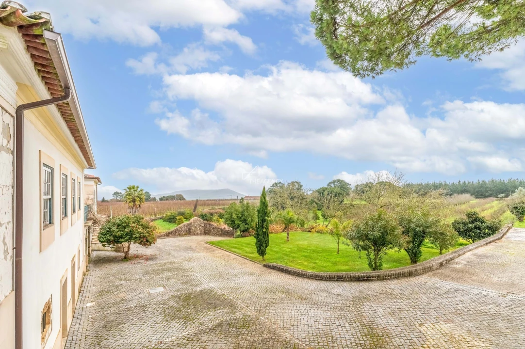 Quinta para Venda em Ferreira do Zezere Foto 5