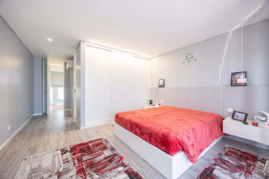 Moradia T5 para Venda em Gondomar (São Cosme), Valbom e Jovim Foto 34