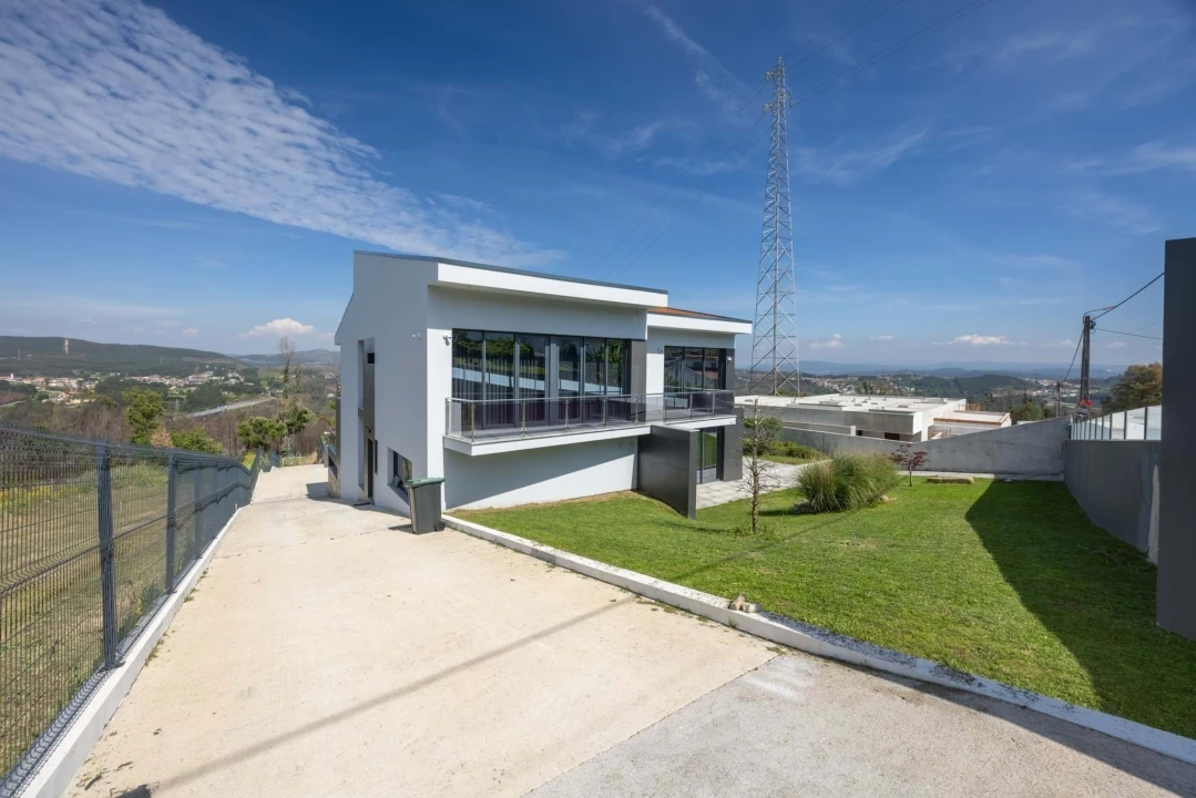 Moradia T5 para Venda em Gondomar (São Cosme), Valbom e Jovim Foto 66