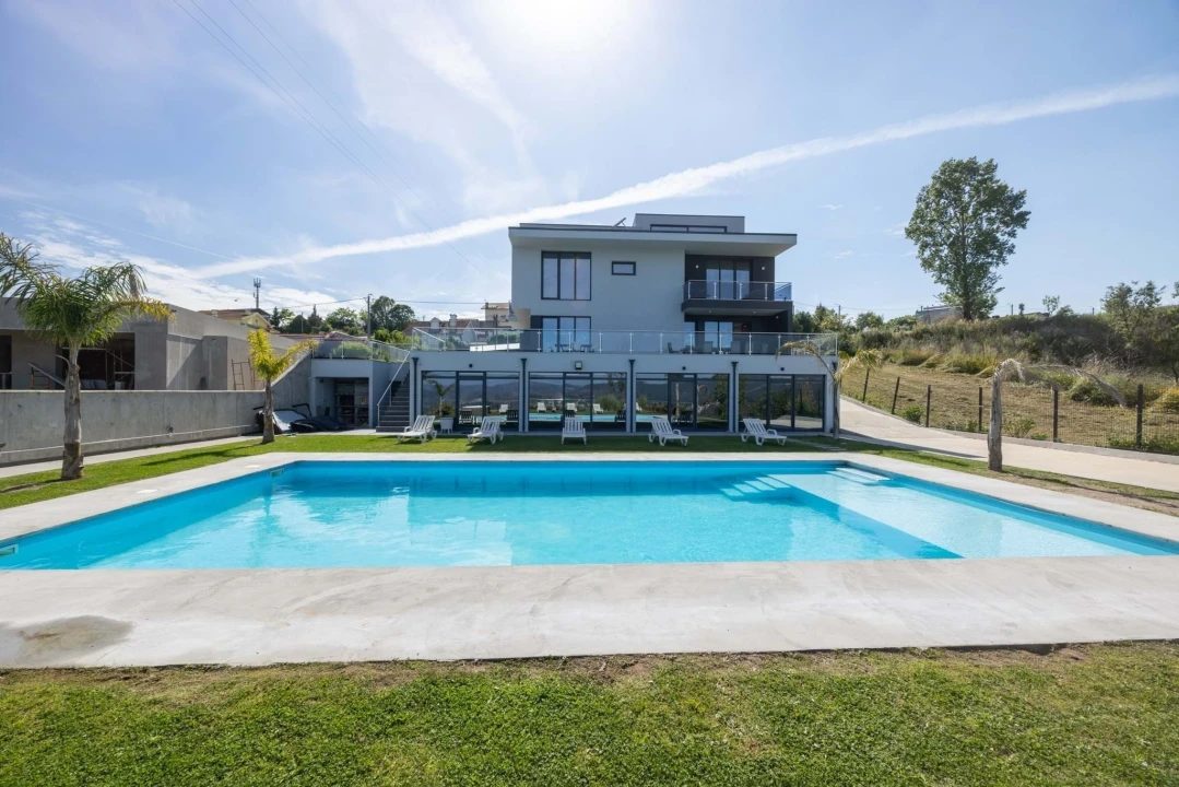 Moradia T5 para Venda em Gondomar (São Cosme), Valbom e Jovim Foto 9