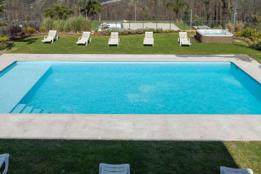 Moradia T5 para Venda em Gondomar (São Cosme), Valbom e Jovim Foto 18