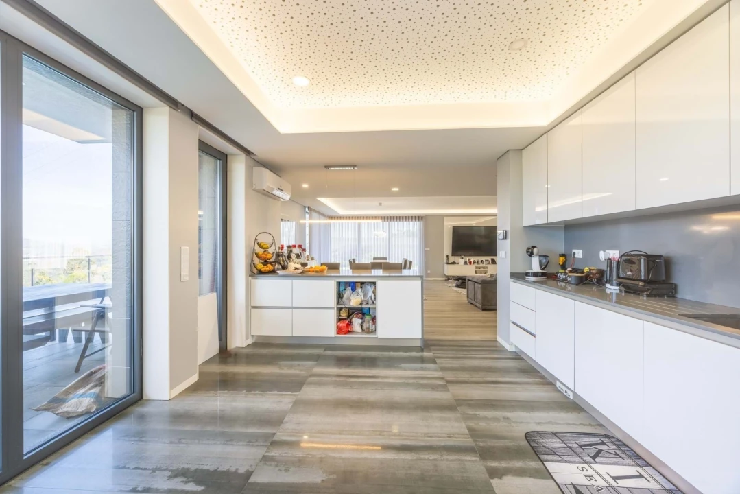 Moradia T5 para Venda em Gondomar (São Cosme), Valbom e Jovim Foto 26