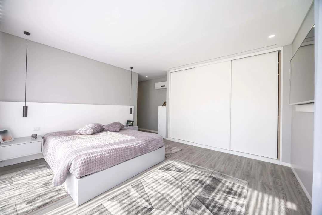 Moradia T5 para Venda em Gondomar (São Cosme), Valbom e Jovim Foto 40