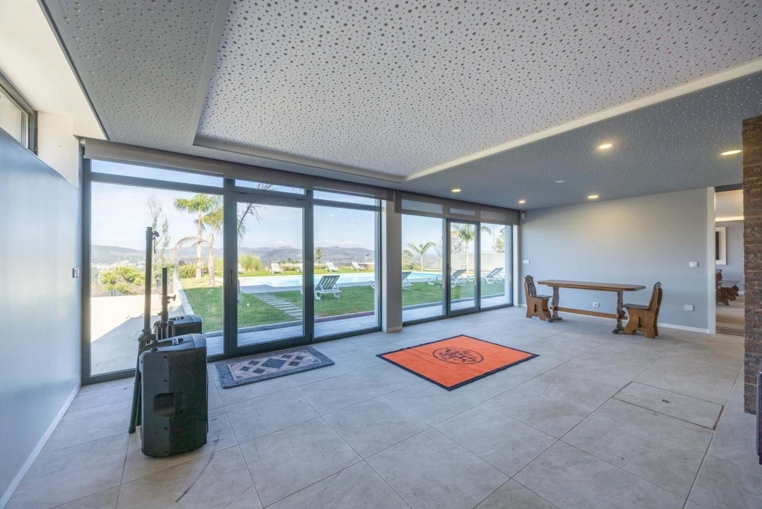 Moradia T5 para Venda em Gondomar (São Cosme), Valbom e Jovim Foto 49