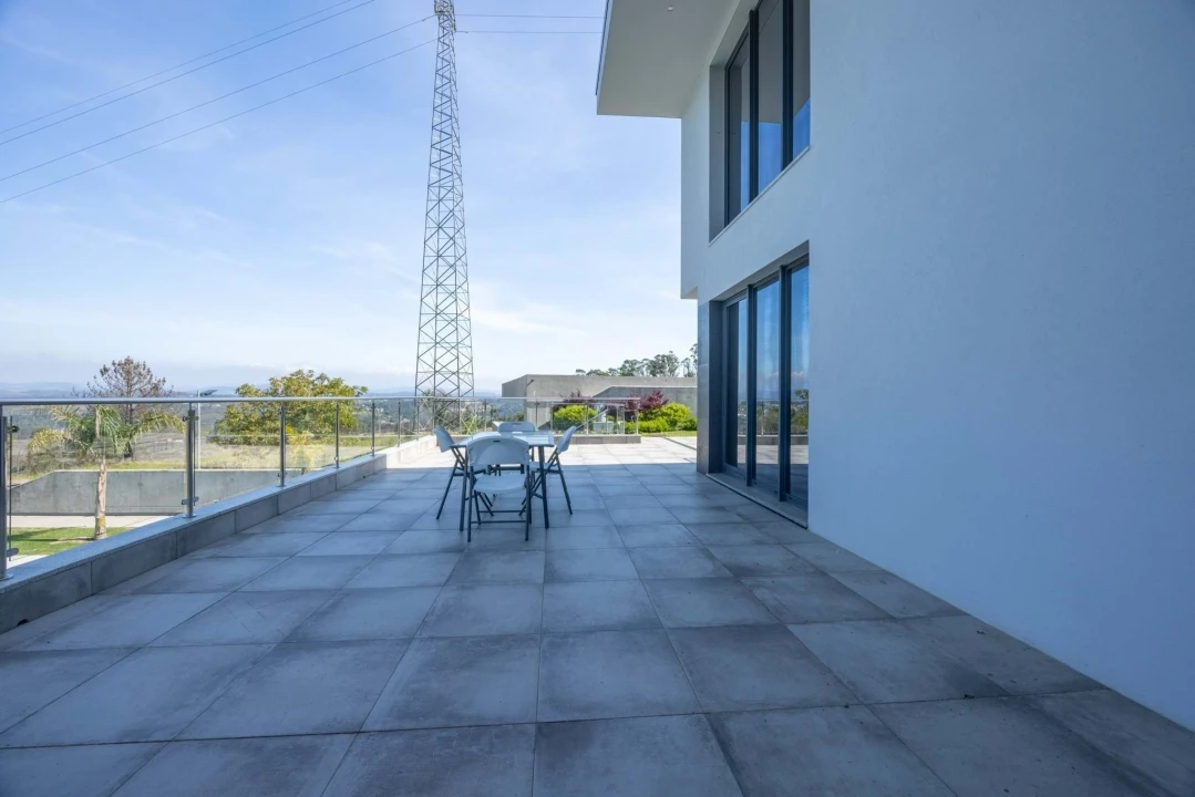 Moradia T5 para Venda em Gondomar (São Cosme), Valbom e Jovim Foto 14