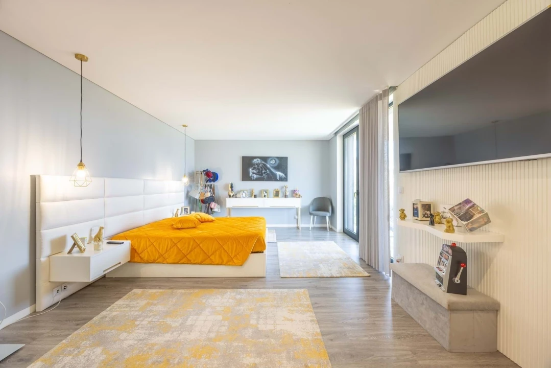 Moradia T5 para Venda em Gondomar (São Cosme), Valbom e Jovim Foto 27