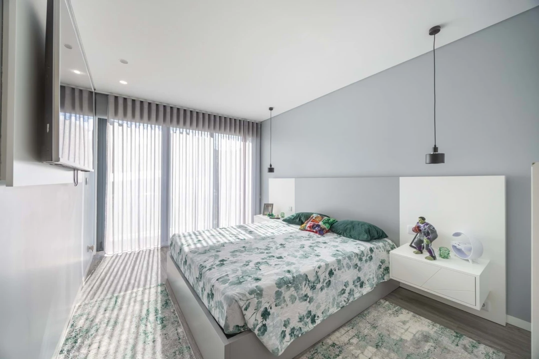 Moradia T5 para Venda em Gondomar (São Cosme), Valbom e Jovim Foto 38