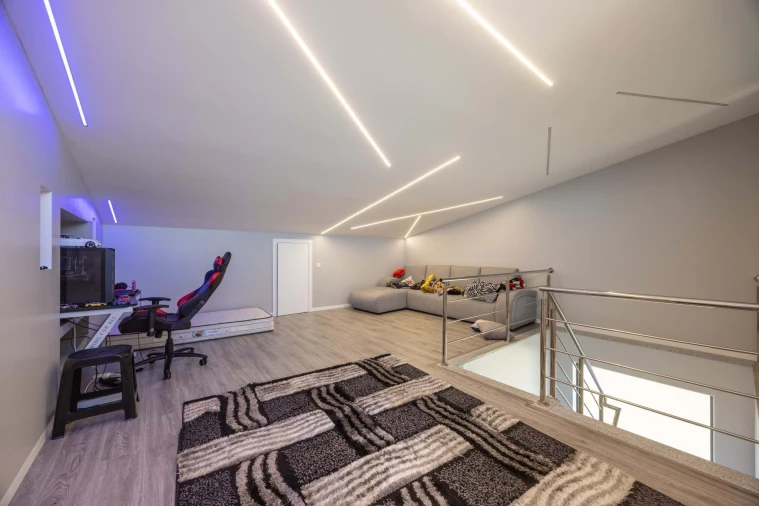 Moradia T5 para Venda em Gondomar (São Cosme), Valbom e Jovim Foto 48