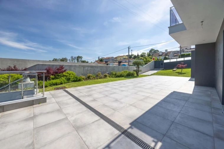 Moradia T5 para Venda em Gondomar (São Cosme), Valbom e Jovim Foto 54