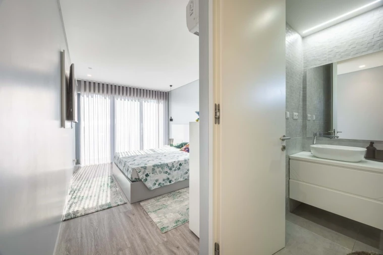 Moradia T5 para Venda em Gondomar (São Cosme), Valbom e Jovim Foto 37