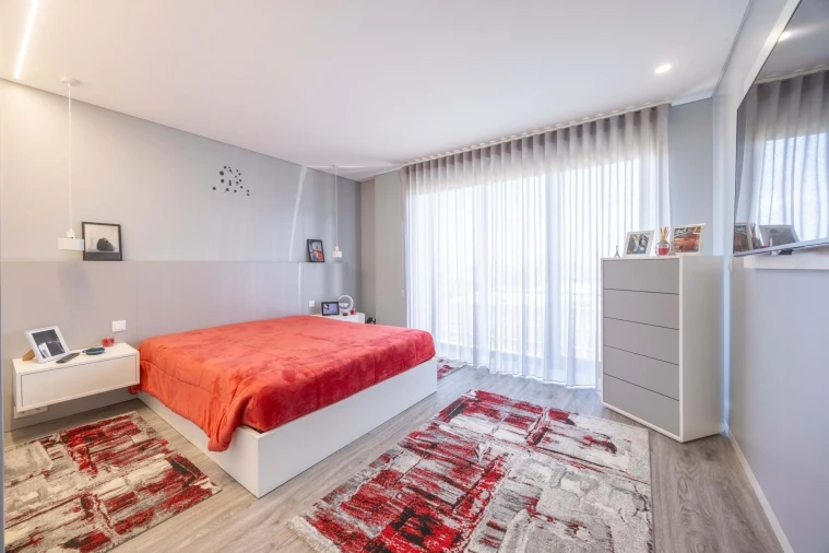 Moradia T5 para Venda em Gondomar (São Cosme), Valbom e Jovim Foto 33