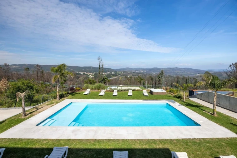 Moradia T5 para Venda em Gondomar (São Cosme), Valbom e Jovim Foto 53