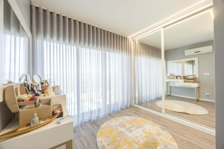 Moradia T5 para Venda em Gondomar (São Cosme), Valbom e Jovim Foto 28